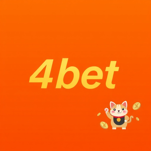 4 bet